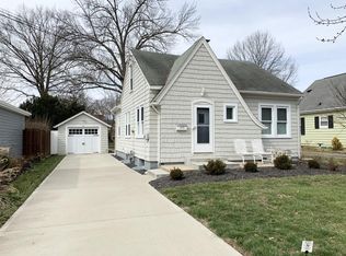 601 Sheldon St, Lawrenceburg, IN