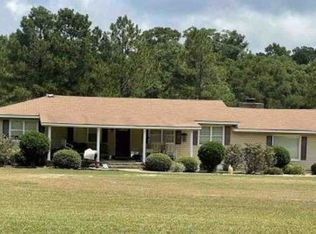 384 Red Oak Rd, Tifton, GA 31793