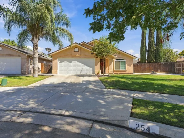 254 Gemini, Tulare, CA 93274