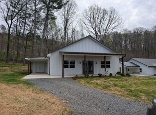 759 Lead Mine Valley Rd SW, Cleveland, TN 37311