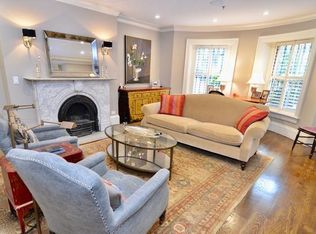 35 Union Park #1A, Boston, MA 02118