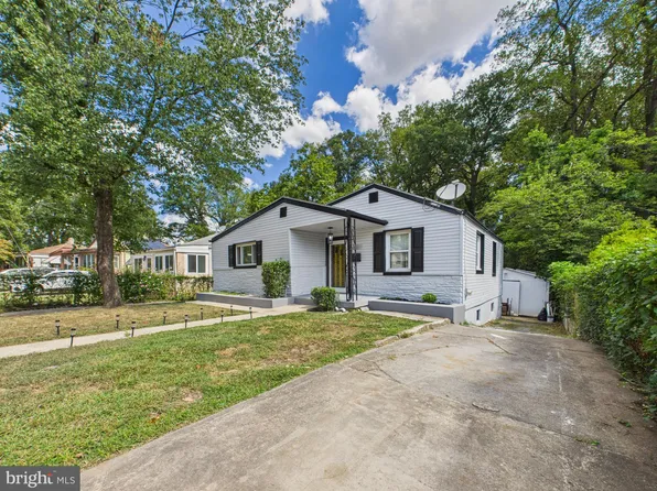 1417 Farmingdale Ave, Capitol Heights, MD 20743