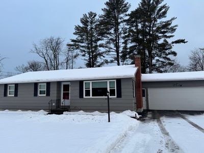 35 Lewis Lane, Fair Haven, VT, 05743