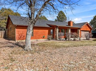 2802 Rainbow Lake Dr, Lakeside, AZ 85929