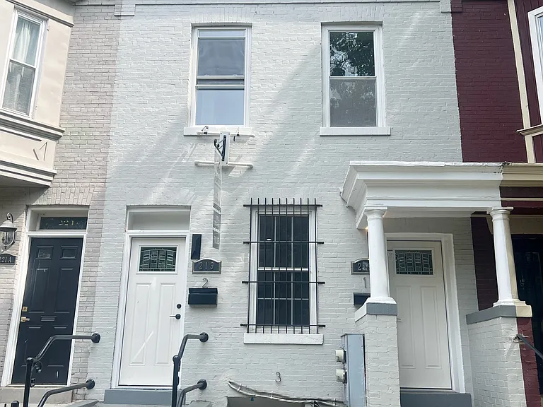 219 P St NW #BASEMENT — Photo 6