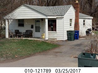 994 Whitethorne Ave, Columbus, OH