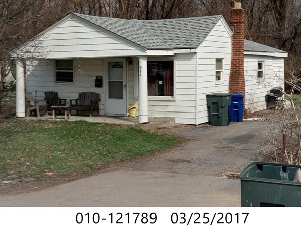 994 Whitethorne Ave, Columbus, OH 43223