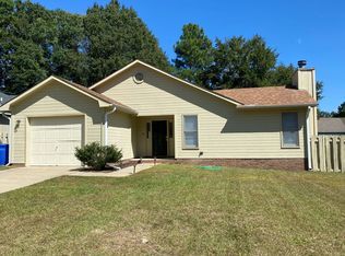 1640 Veanna Dr, Fayetteville, NC 28301