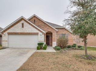 1608 Emma Pearl Ln, Little Elm, TX 75068