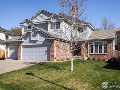 1009 Monarch Way, Superior, CO, 80027