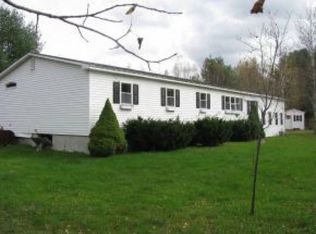 32 Oneil Dr, Andover, NH 03216