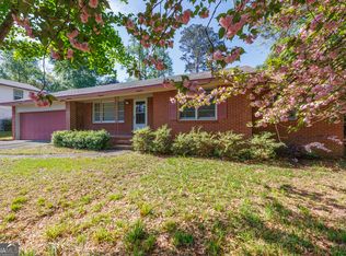 1585 Westminister Dr, Macon, GA