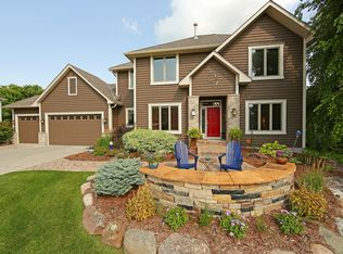 885 Saint Moritz, Victoria, MN 55386