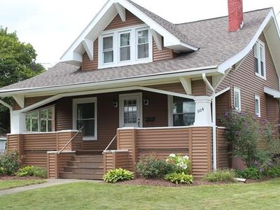 504 Hart St, Elmira, NY, 14905