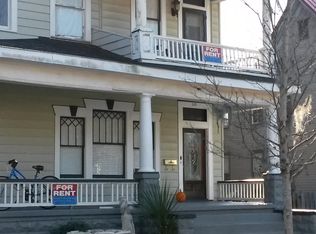 219 W 41st St, Savannah, GA 31401