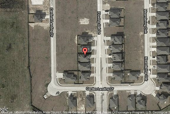 Map View