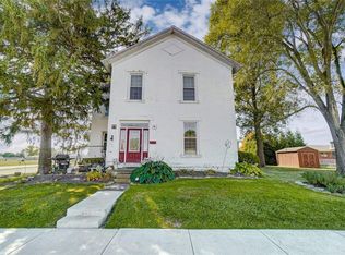 591 Chestnut St, Covington, OH