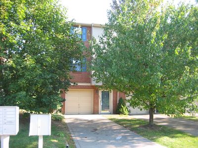 206 Woodhaven Dr, Seven Fields, PA, 16046