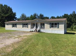 10123 N Firetower Rd, Pass Christian, MS 39571
