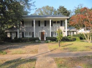 5012 Ridgelawn Dr W, Mobile, AL 36608