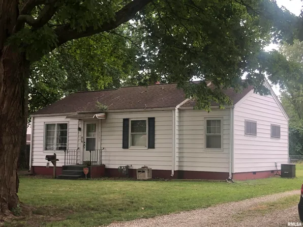 3531 Sheridan St, Springfield, IL 62703