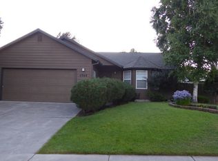 2368 NE Shadow Brook Pl, Bend, OR 97701