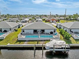 313 SW 47th Ter, Cape Coral, FL 33914