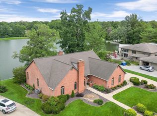 14 Lake Lorraine Ct, Swansea, IL 62226