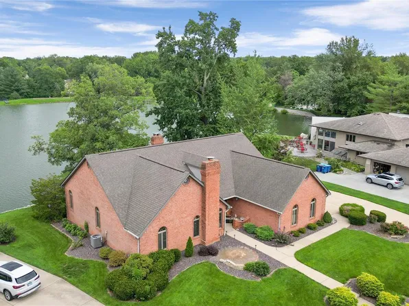 14 Lake Lorraine Ct, Swansea, IL 62226