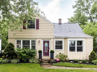 55 Canterbury Ct, Amherst, NY 14226
