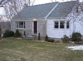 3 Walnut Street Ext, Seymour, CT 06483