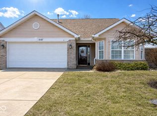 8187 Overbrooke Ln, Avon, IN 46123