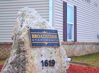 1619 R T Dunn Dr APT 403, Bloomington, IL 61701