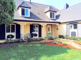 2928 E Belvedere Rd, Anaheim, CA 92806