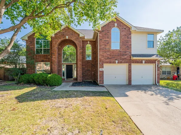 1435 Briar Run, Keller, TX 76248