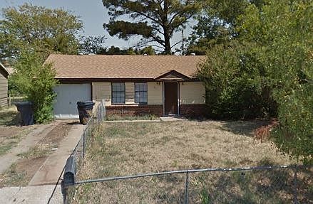 1st image of 821 SW 56th St