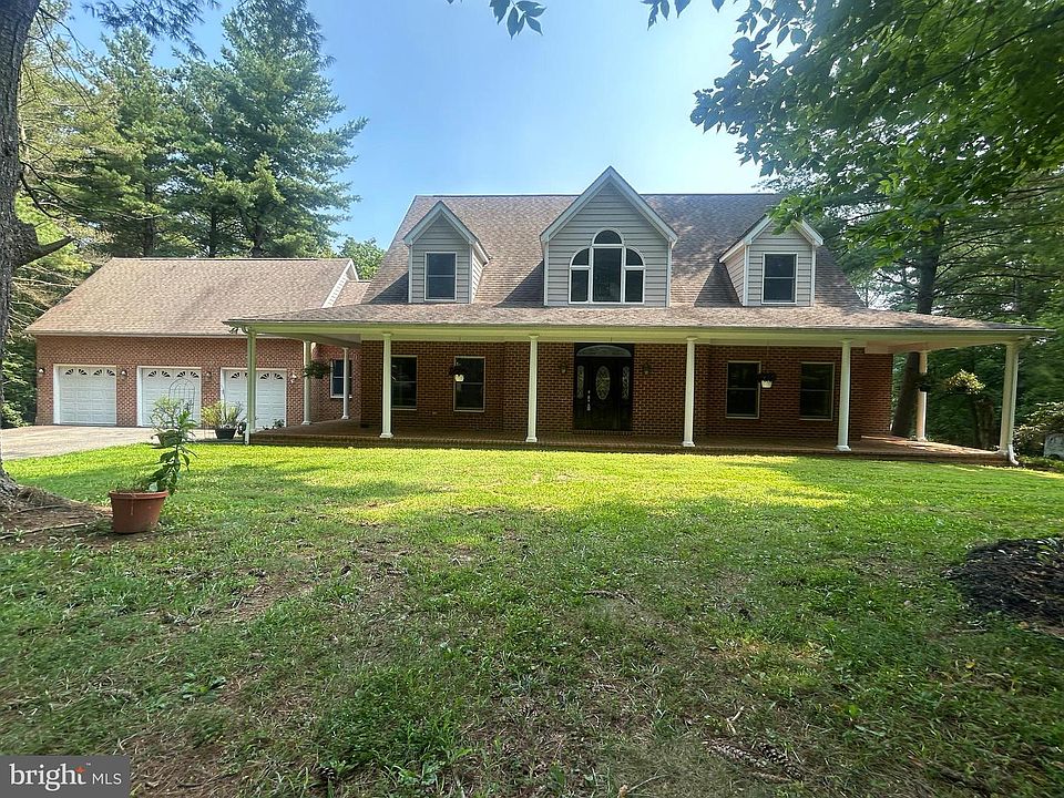 1st image of 14205 Milltown Rd