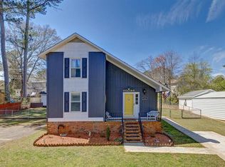 926 Smith Grove Rd, Easley, SC 29640