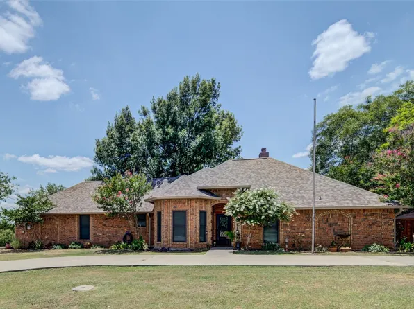 301 Half Moon Way, Runaway Bay, TX 76426