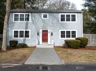 3040 Falmouth Rd #F2, Marstons Mills, MA 02648
