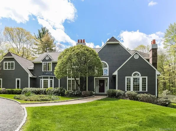 433 Old Mountain Road, Farmington, CT 06032