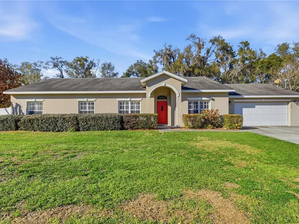 3855 Yothers Rd, Apopka, FL 32712