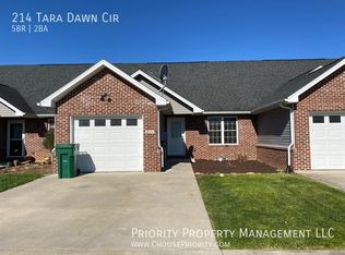 214 Tara Dawn Cir, Broadway, VA 22815