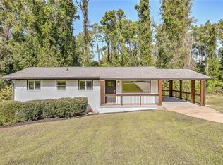 3611 Hillsborough Ln, Decatur, GA 30032