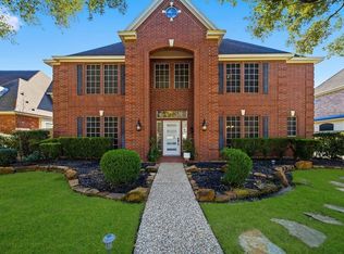 5811 Desert Oak Way, Spring, TX 77379