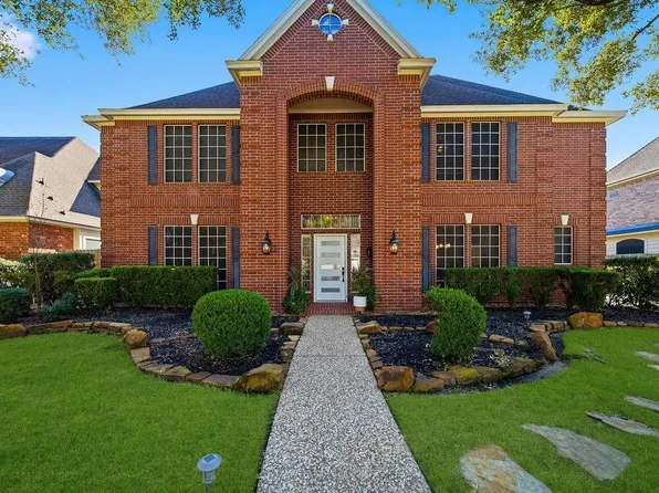 5811 Desert Oak Way, Spring, TX 77379