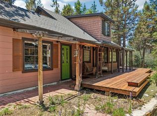 42795 Cougar Rd, Big Bear Lake, CA 92315