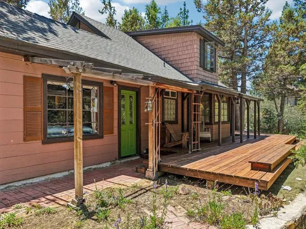 42795 Cougar Rd, Big Bear Lake, CA 92315