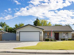 5515 Veneto St, Bakersfield, CA 93308
