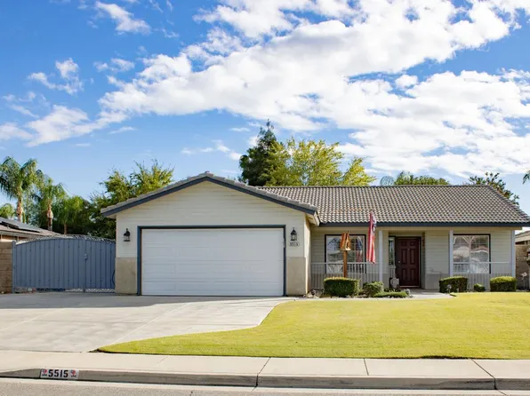 5515 Veneto St, Bakersfield, CA 93308